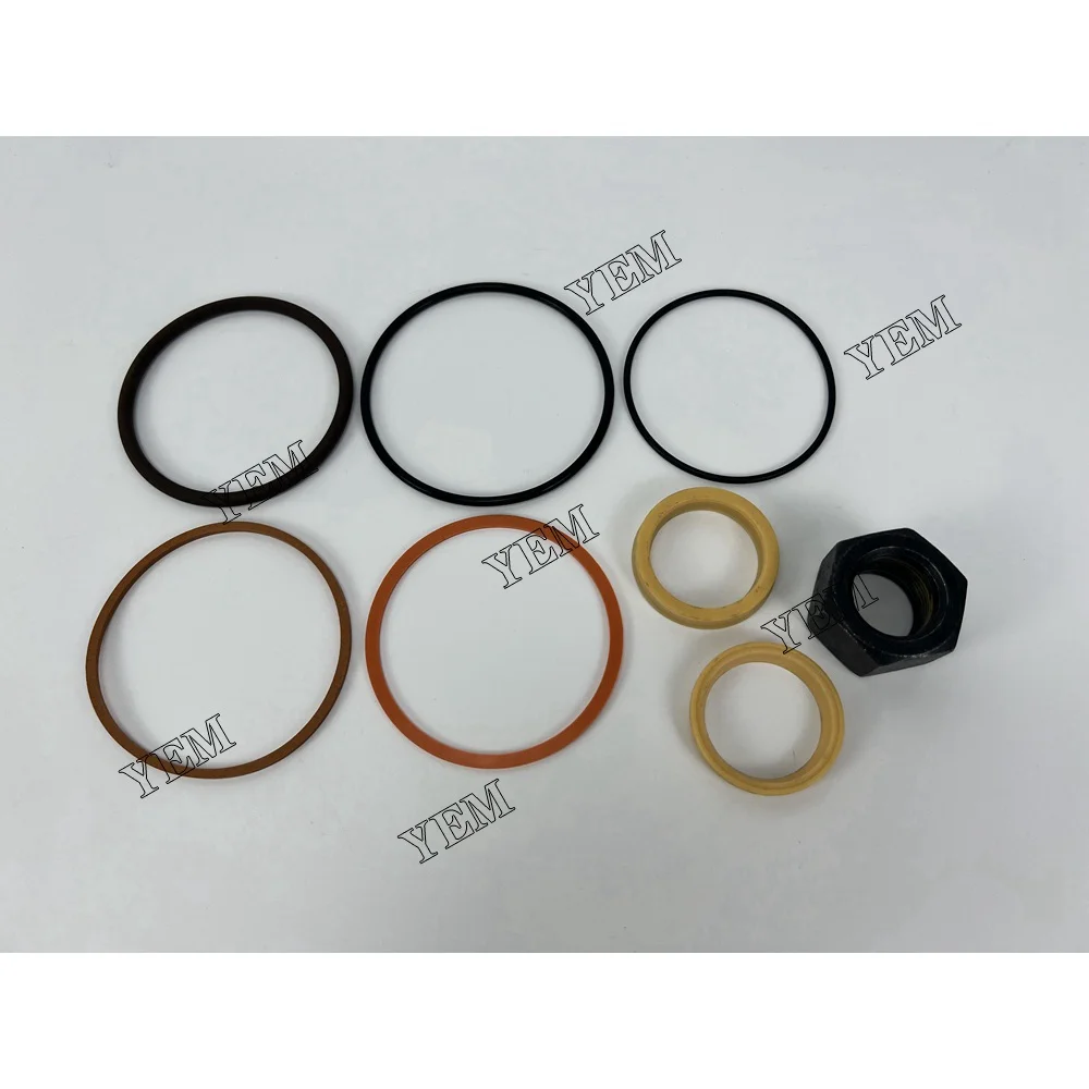 Factory Wholesale 7196894 Tilt Cylinder Seal Kit for 753 Fit Bobcat Repair Parts Replaces