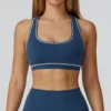 Dark Blue bra