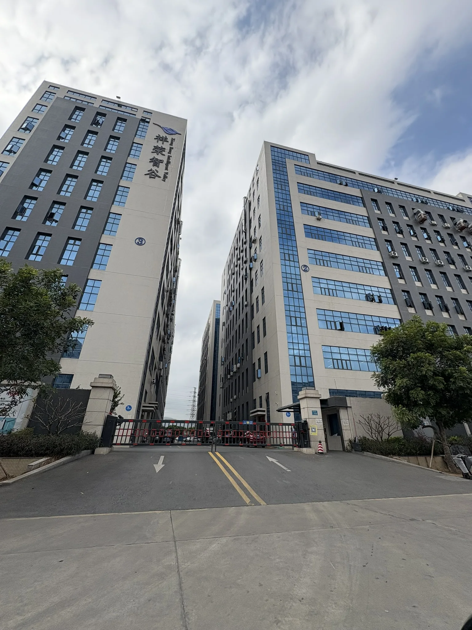 Shenzhen Vmision Technology Co., Ltd. 3