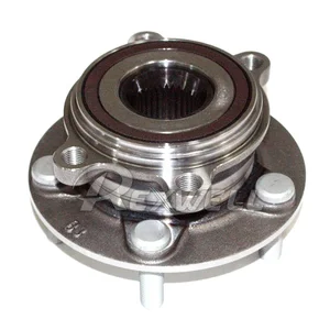 Car Genuine Parts Front Wheel Hub Bearing KD35-33-04XF for Mazda CX-5 KD353304XF