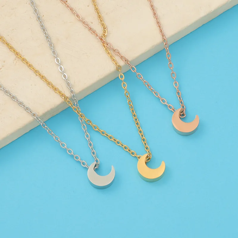 Gold Plated Choker Necklace