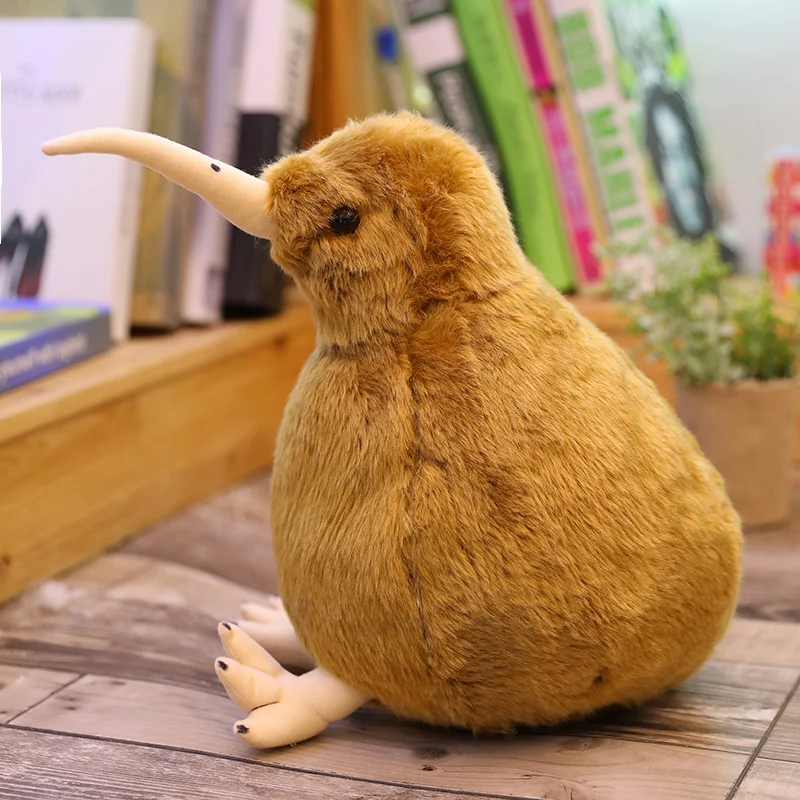 Stuffed kiwi bird online