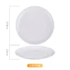 Platos poco profundos de 11 pulgadas [30 por caja]