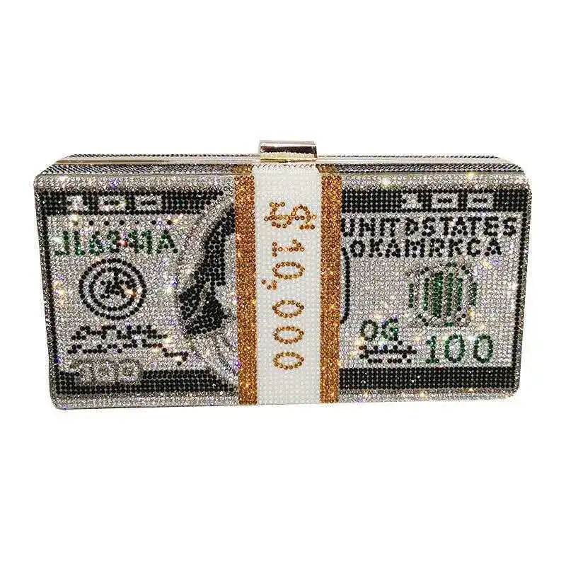 Money & Good Fortune Voodoo GRIS-GRIS Bag - New Orleans Voodoo Museum