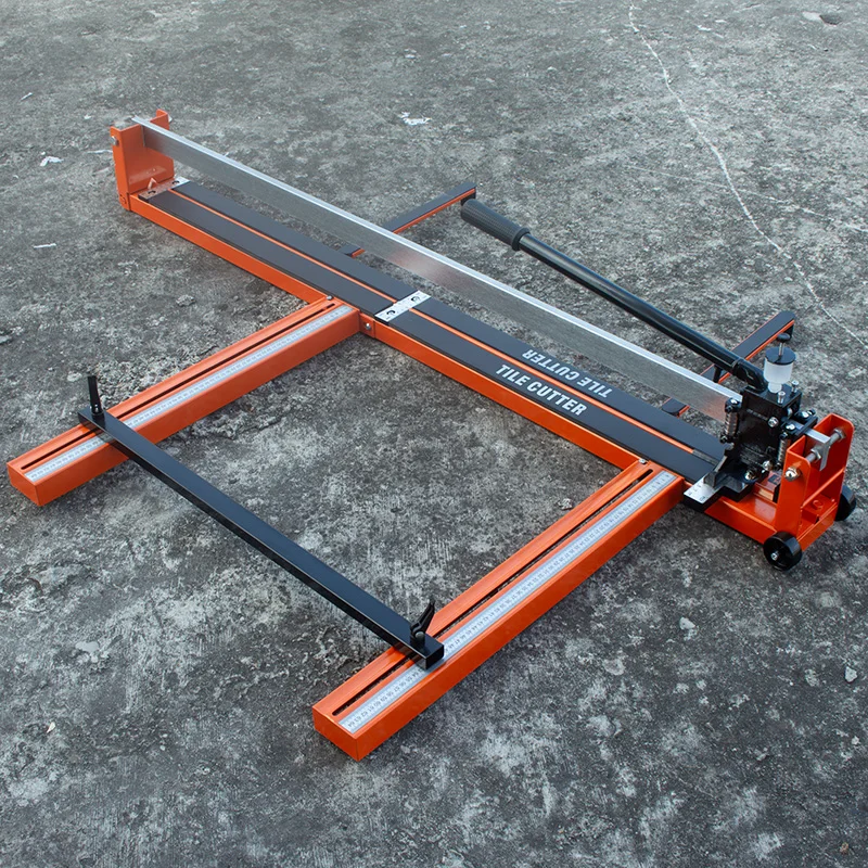 Factory Supply Manual Tile Cutters Other Hand Tools Tile Cutter for Professional Cut Tiles
