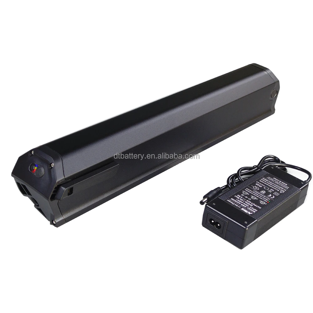 Dorado eBike accu - 48 V 20 Ah Reention elektrische fiets accu voor 500 W 750 W 1500 W 1000 W NCM fiets -accu voor Yukon750/Reention/DLG/NCM/Moscow/ Dorado INR Dorado eBike accu - 48 V 20 Ah Reention elektrische fiets accu voor 500 W 750 W 1500 W 1000 W NCM fiets -accu voor Yukon750/Reention/DLG/NCM/Moscow/ Dorado INR