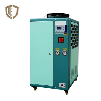 SM  Low Price China Supplier 10hp industrial water chiller