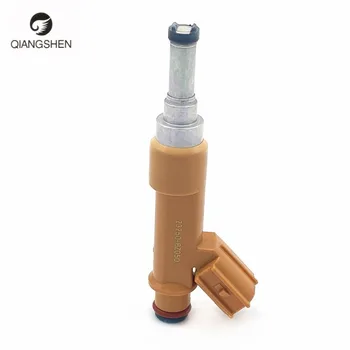 QIANG SHEN  injection valves toyota fuel injector 23250-BZ050 for Toyota Camry Solara 2003-2008 1.6 OEM 23250-BZ050