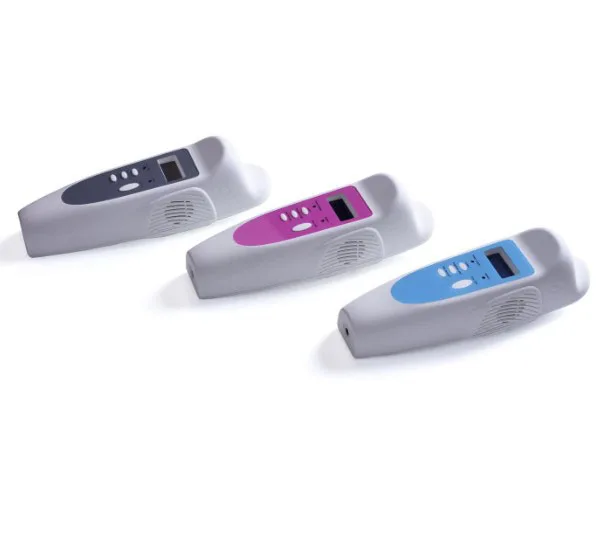 Ручной инфракрасный видоискатель