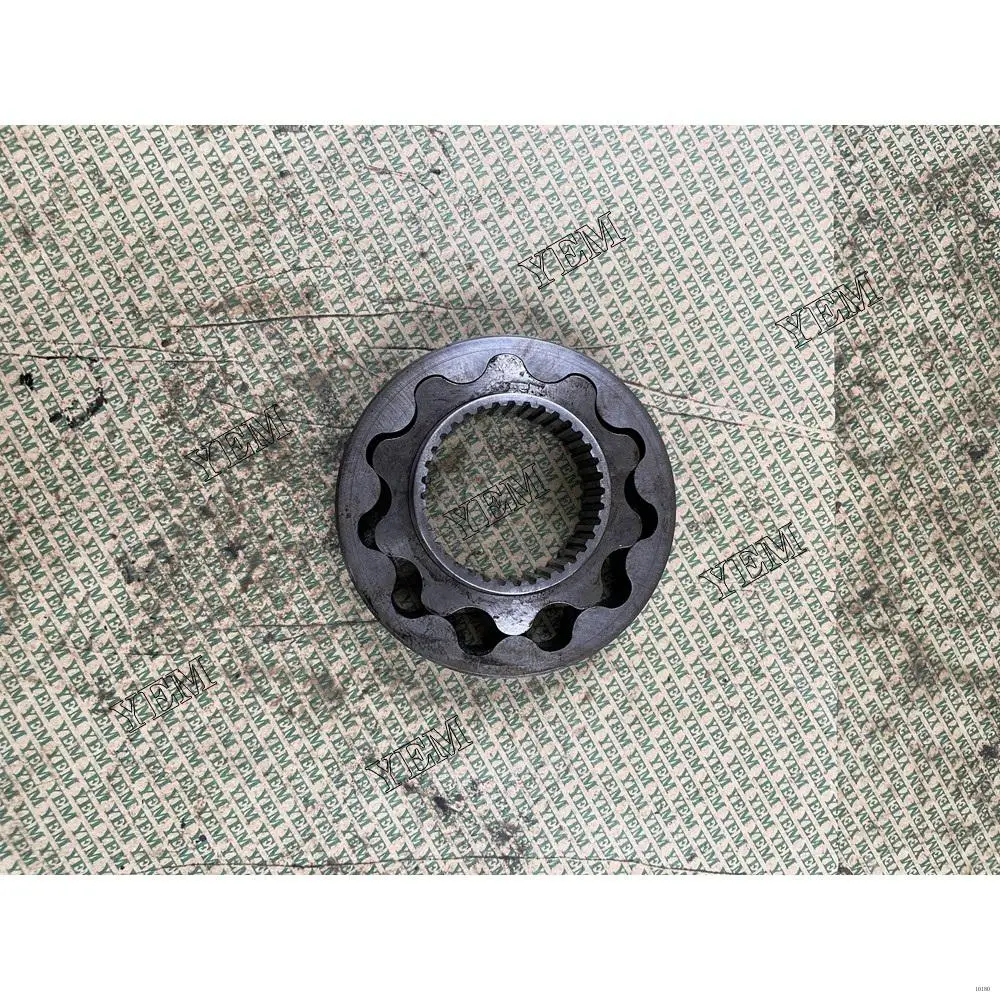 Factory Price Genuine V1405 Oil Pump for Kubota