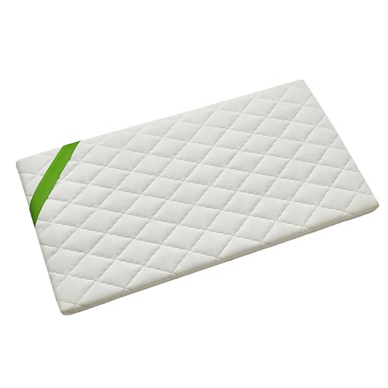natural latex crib mattress