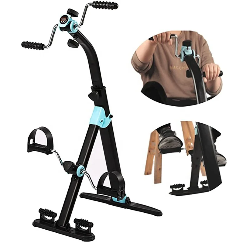 indoor pedal exerciser