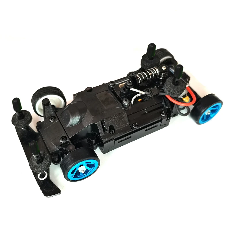 Sinohobby Mini Q2s RC Car Miniz MR03 Alternative Metal Rim RWD 2.4G Toy Racing Car Alibaba