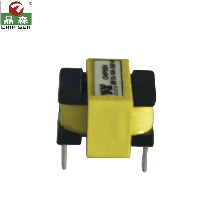 EE-13 Flyback Transformer 220 Volt 24 Volt LED Pcb Transformer 100volt 220v 12v Transformer Price 24v 500ma
