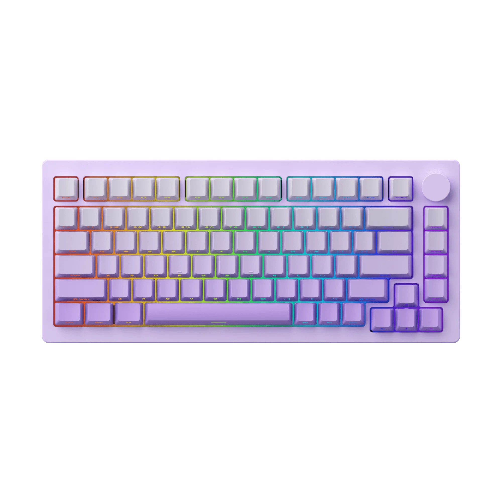 Akko MonsGeek M1W V3 HE-SP 75% Wireless Mechanical Keyboard with