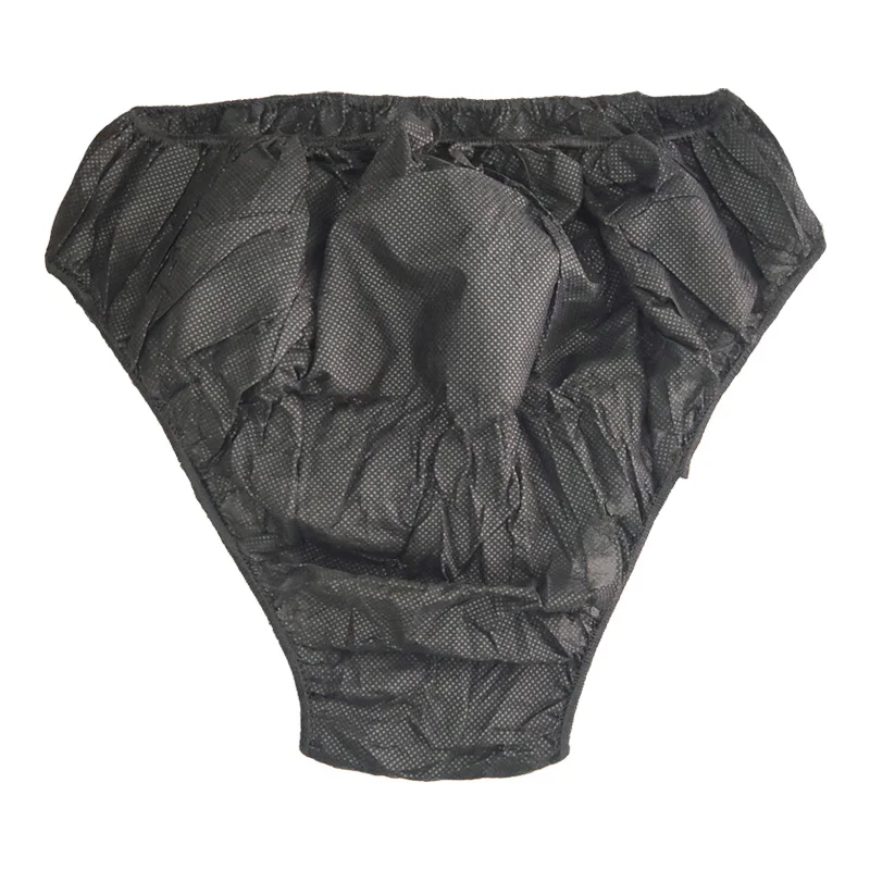 10pcs Lightweight Spa Salon Top Garment Underwear For Sunless