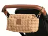 Baby Pram Caddy Bag