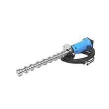 Large Capacity 20Khz Homogenizer Carbon Nanoparticle Dispersion Liquid Processor Ultrasonic Mixer