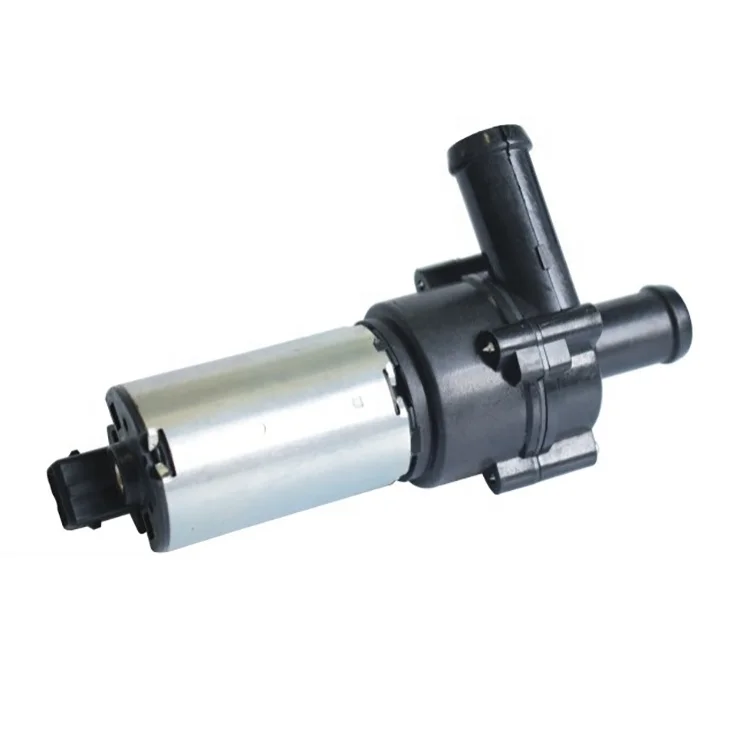 Secondary water pumps , are they all pretty much the same or Secondary water pumps , are they all pretty much the same or