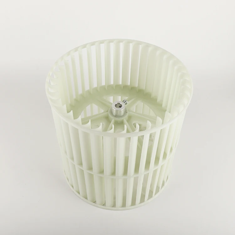 Centrifugal Fan, Plastic - detail 2