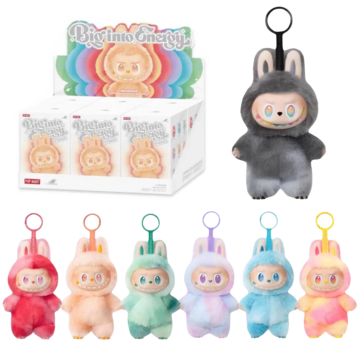 Babythree 小可愛トレンド盲箱 8個セット . labubu 娃三岁·小猫衣橱》 Upcoming pre-sale #娃三岁#盲盒
