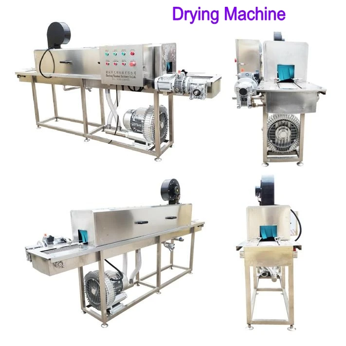 Small Continuous Glass Bottle Pressure Washer Cleaner Tunnel Washing Rinsing Machine for Cleaning Bottles /Jars/ Doypacks /Cans