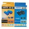 Black 30m extender-color box