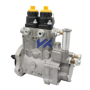 Amazon.co.jp: ディーゼルエンジン燃料噴射ポンプ、いすゞ 6WG1 6WF1