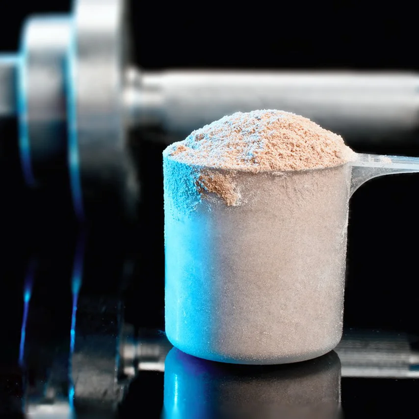 B2B Whey Isolate Protein Powder Manufacturer Hot Sale