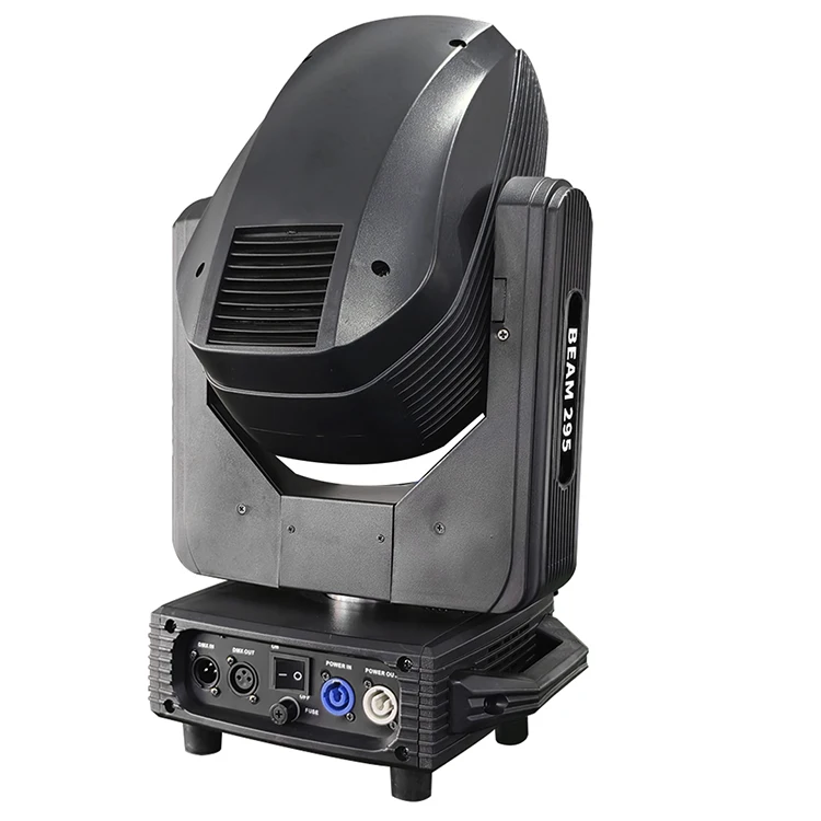 燭台 AEGEO 295w Beam Moving Head Light - Perfect for Parties