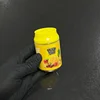 No.14 amarillo