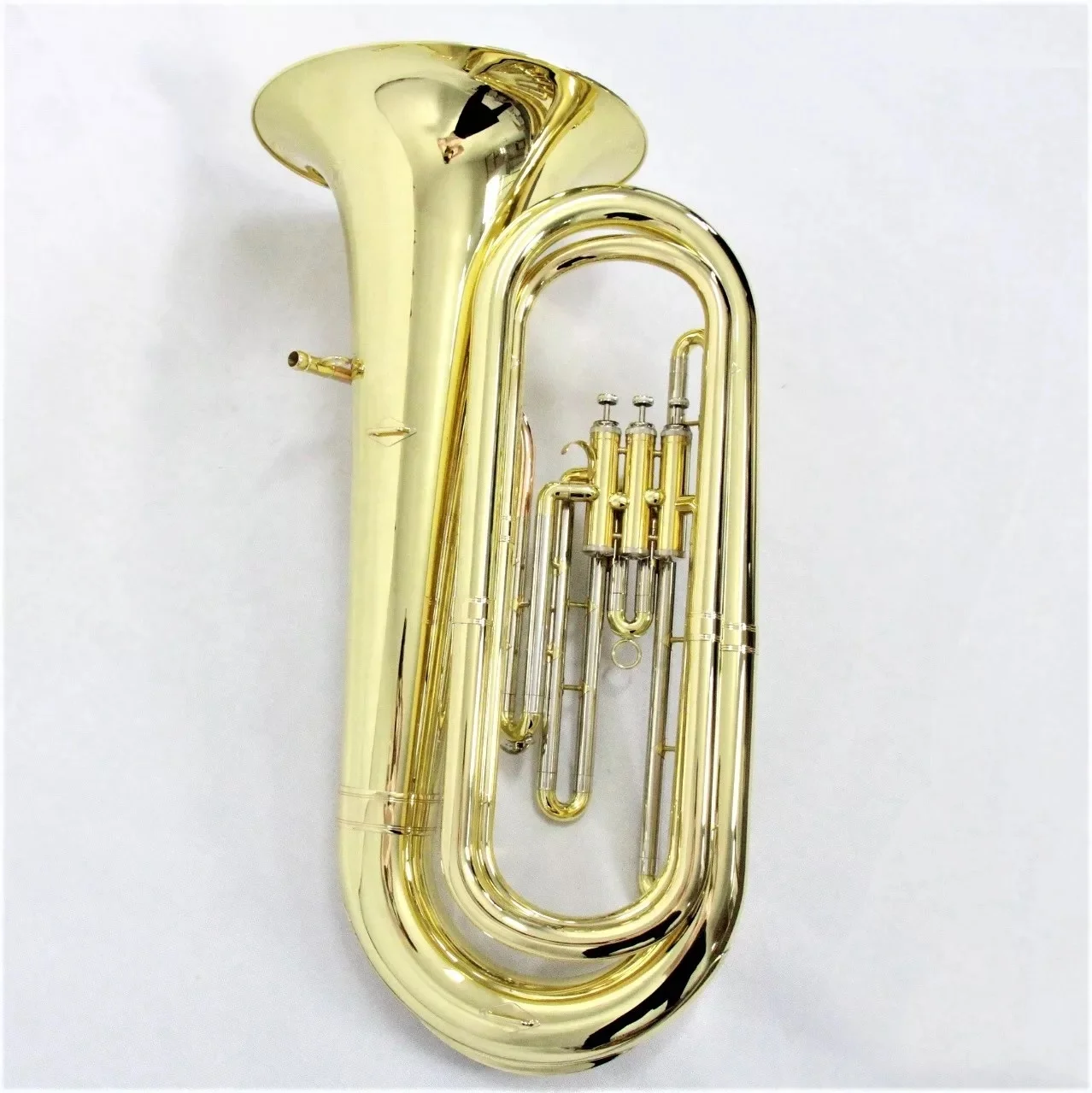 Re:VIBRATION【YELLOW BRASS】for Tuba