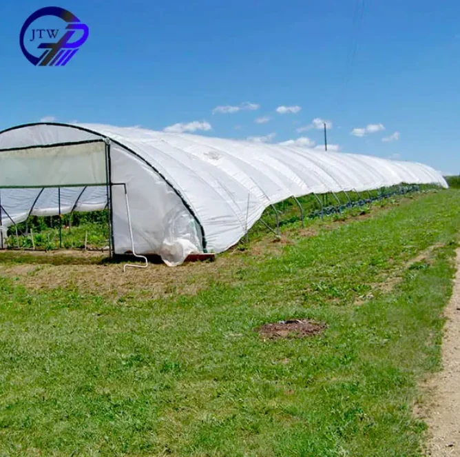 Greenhouse Film Clear As Plastic Film Garden Film For Greenhouse