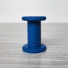 Peacock Blue