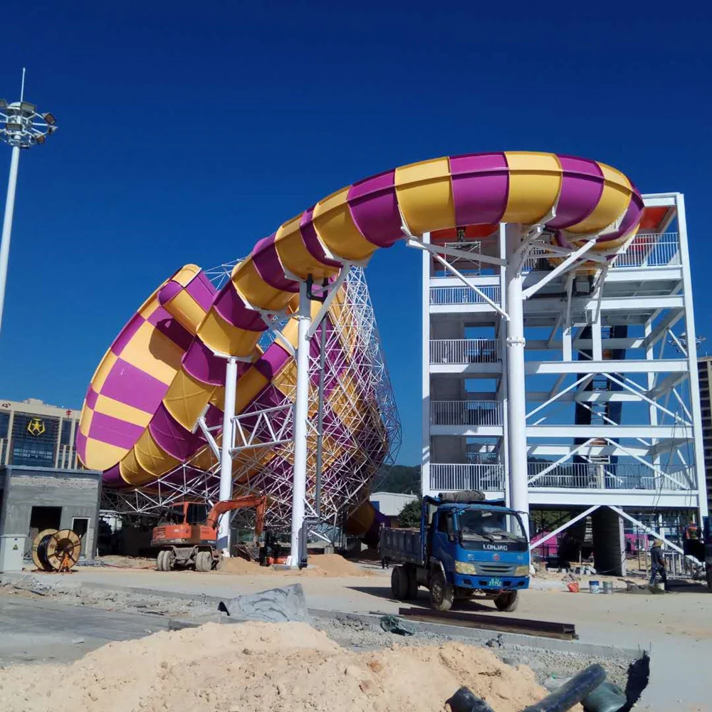 Wm Most Popular Long Water Park Equipment Drifting River Buy Drifting