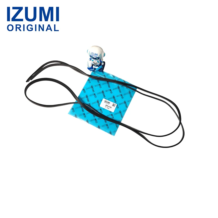 product izumi original 285 4106 c9 engine valve cover seal 2683490 2854106 for caterpillar e330c e330d e336d-14