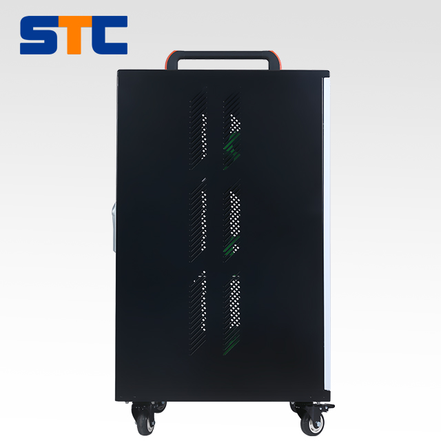 
Цифровой шкафчик с подвижными 30 устройствами, зарядный шкафчик для планшета 