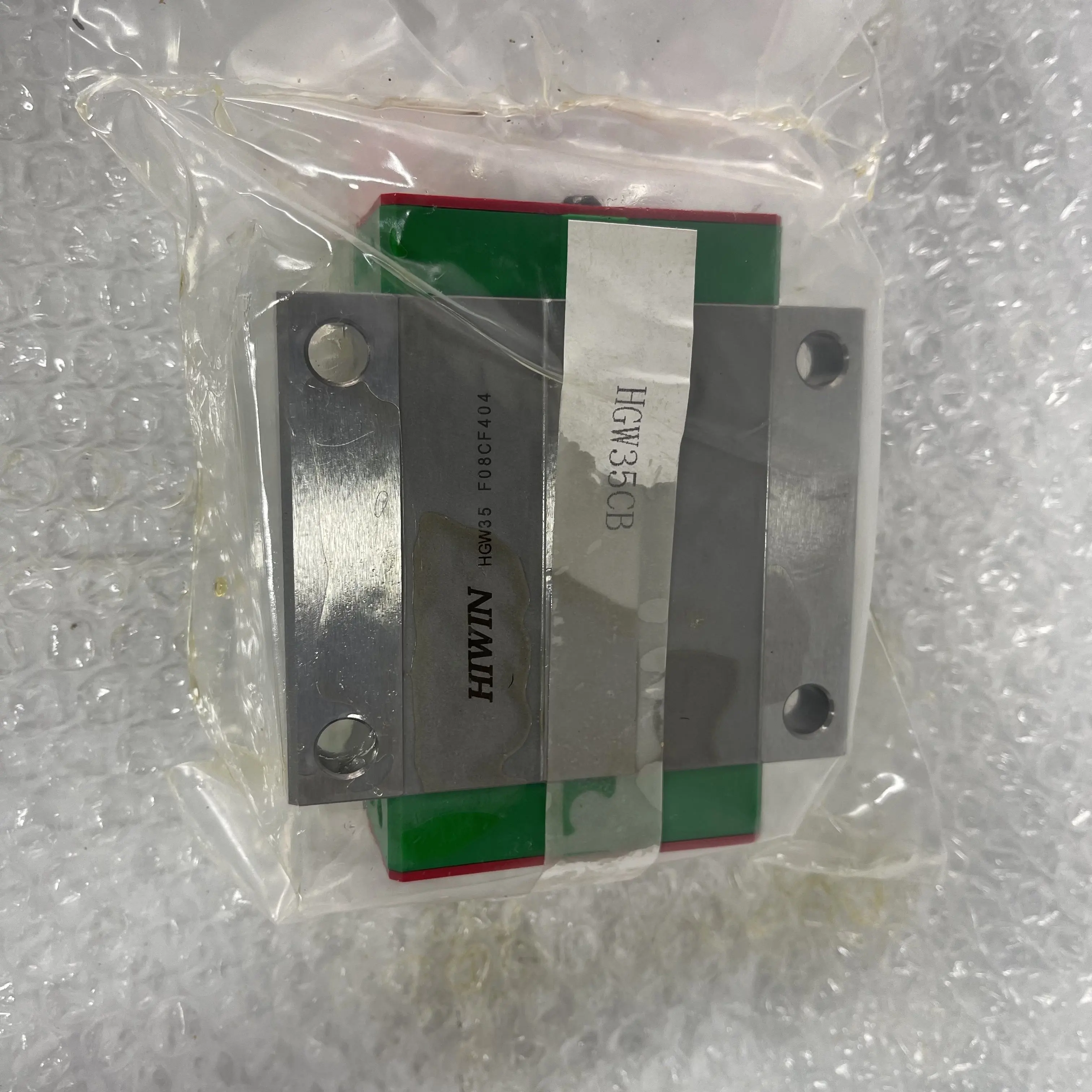 HIWIN Linear Guide Slide Block HGW35CB