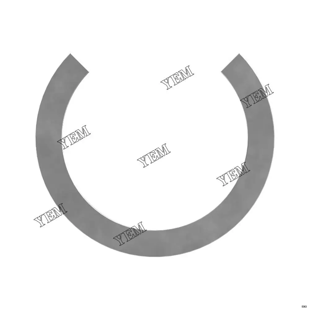 Collar 368-7625 3687625 High Performance Engine Parts 4