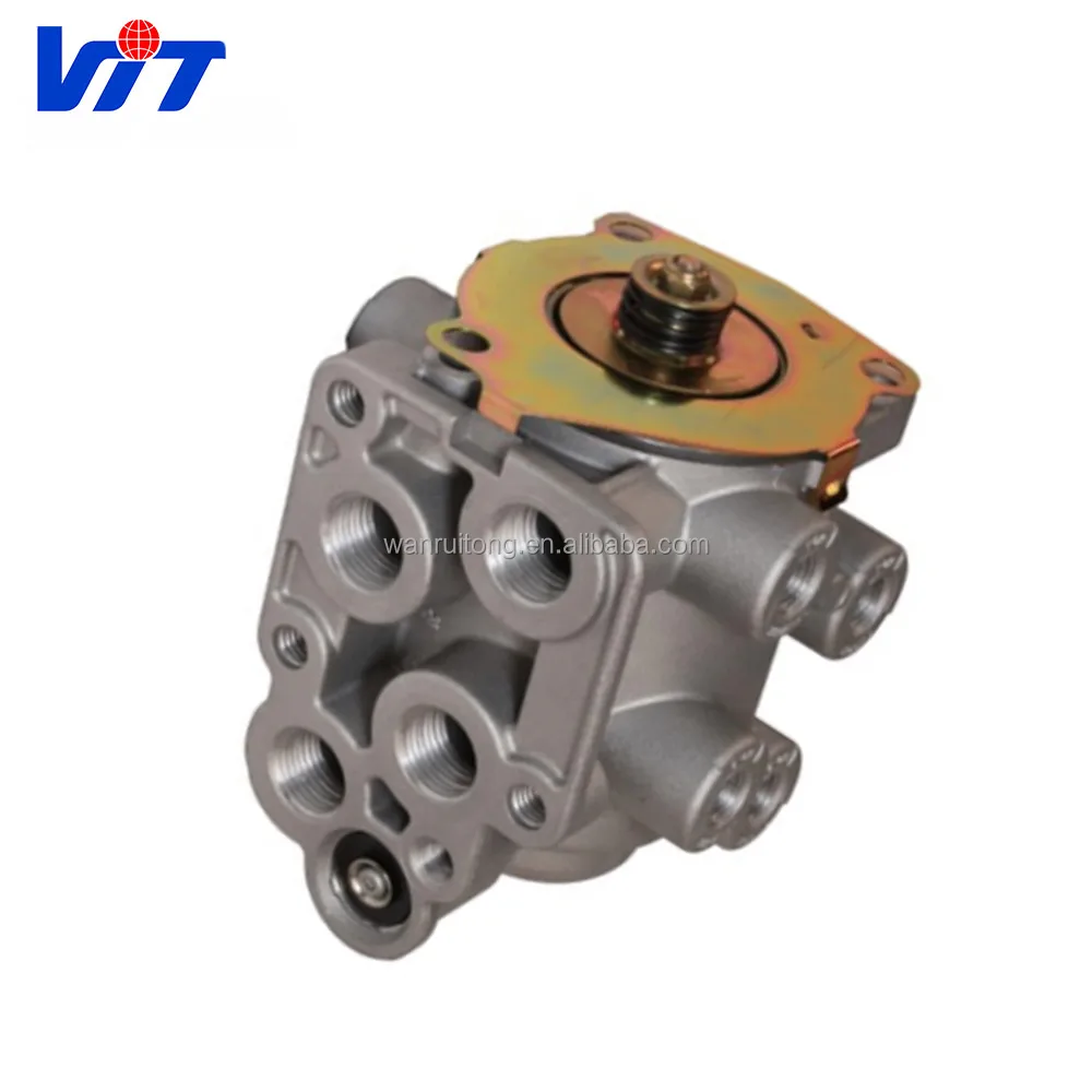 VIT Foot Brake Valve 101818 9618801000 288383 9618801030 Truck Brake Parts supplier