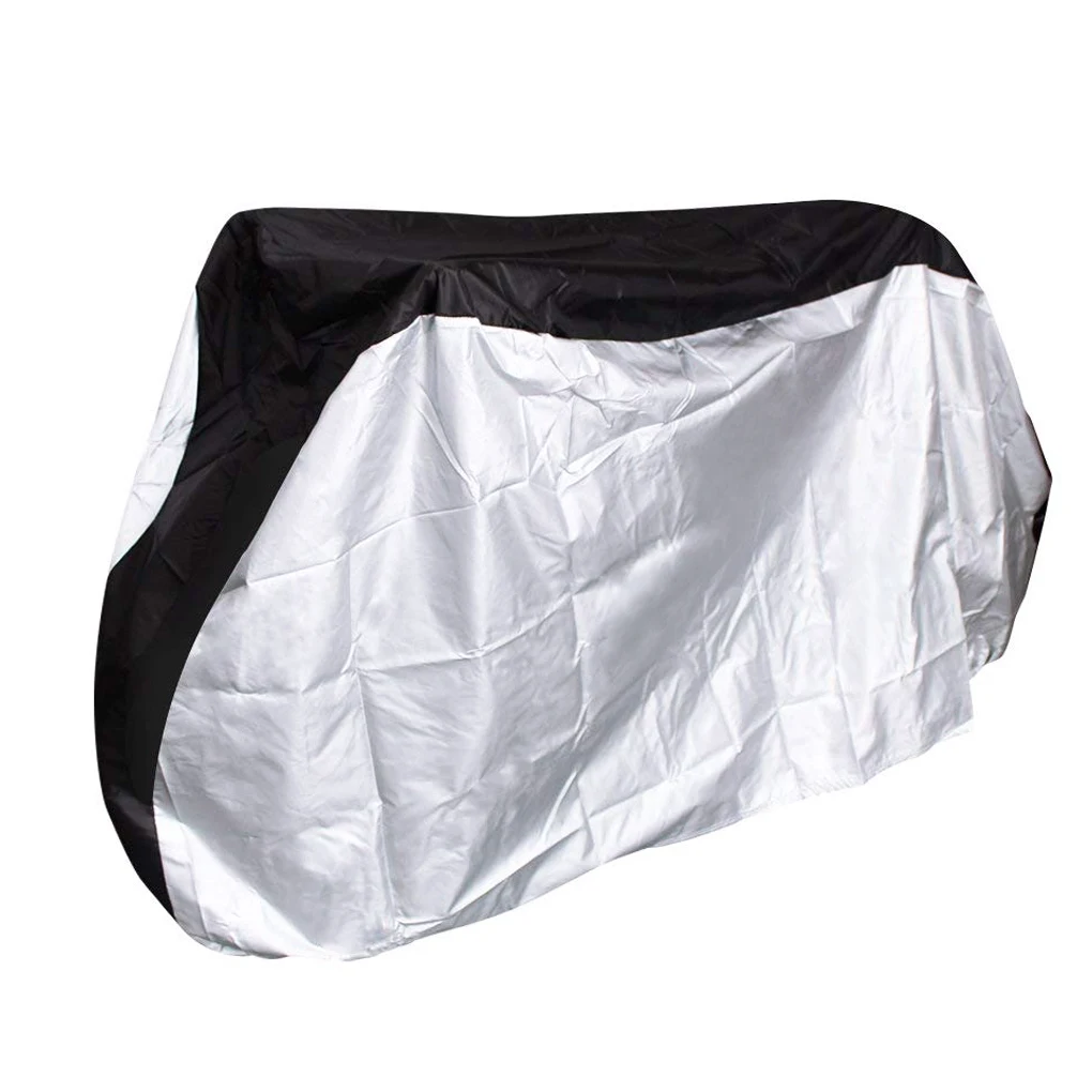 Topeak Bike Cover, tbc001