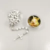 Bianco --- i modelli degli adesivi sono casuali