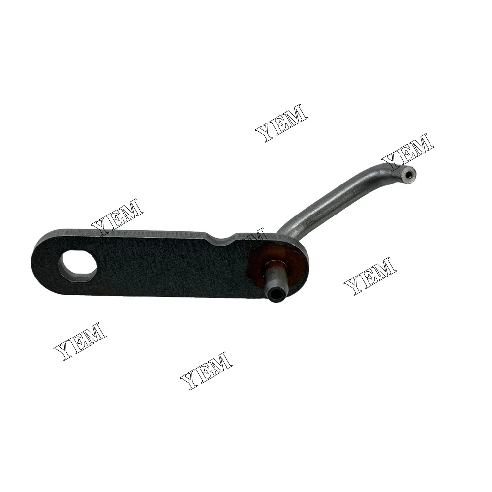Oil Cooling Nozzle 4P2457 7C2171 7C4467 Fit for Caterpillar 3114 Engine 5