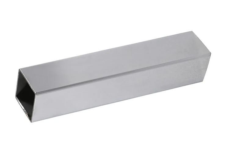 420F stainless steel square tube for national defense 420F stainless steel square tube for national defense