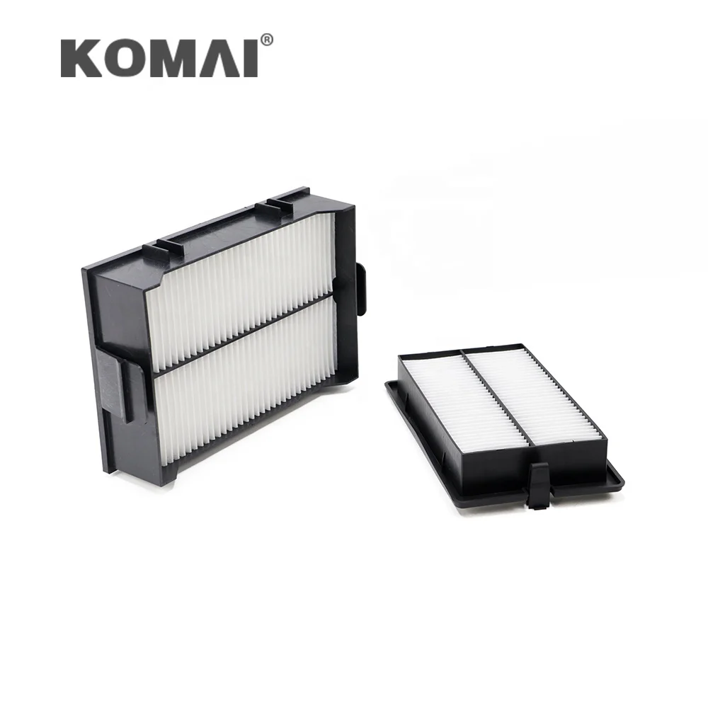 Hitachi Cabin Air Filter - High Efficiency & Reliable Support