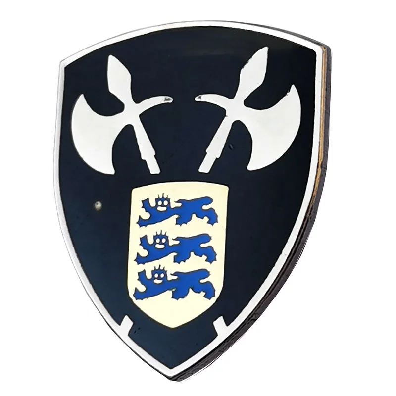 Китайская фабрика, оптовая продажа, персонализированный логотип, жесткая мягкая эмалированная булавка, металлические булавки для одежды на заказ