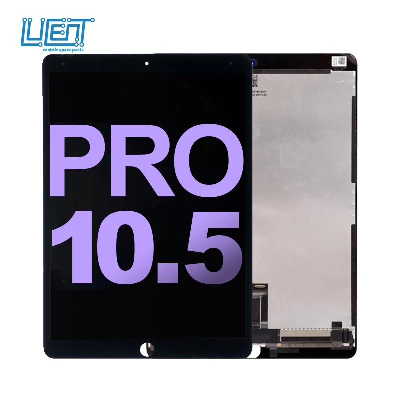 Ipad pro 10.5用液晶画面の交換ipad pro 10.5用lcd a1709 ipad pro