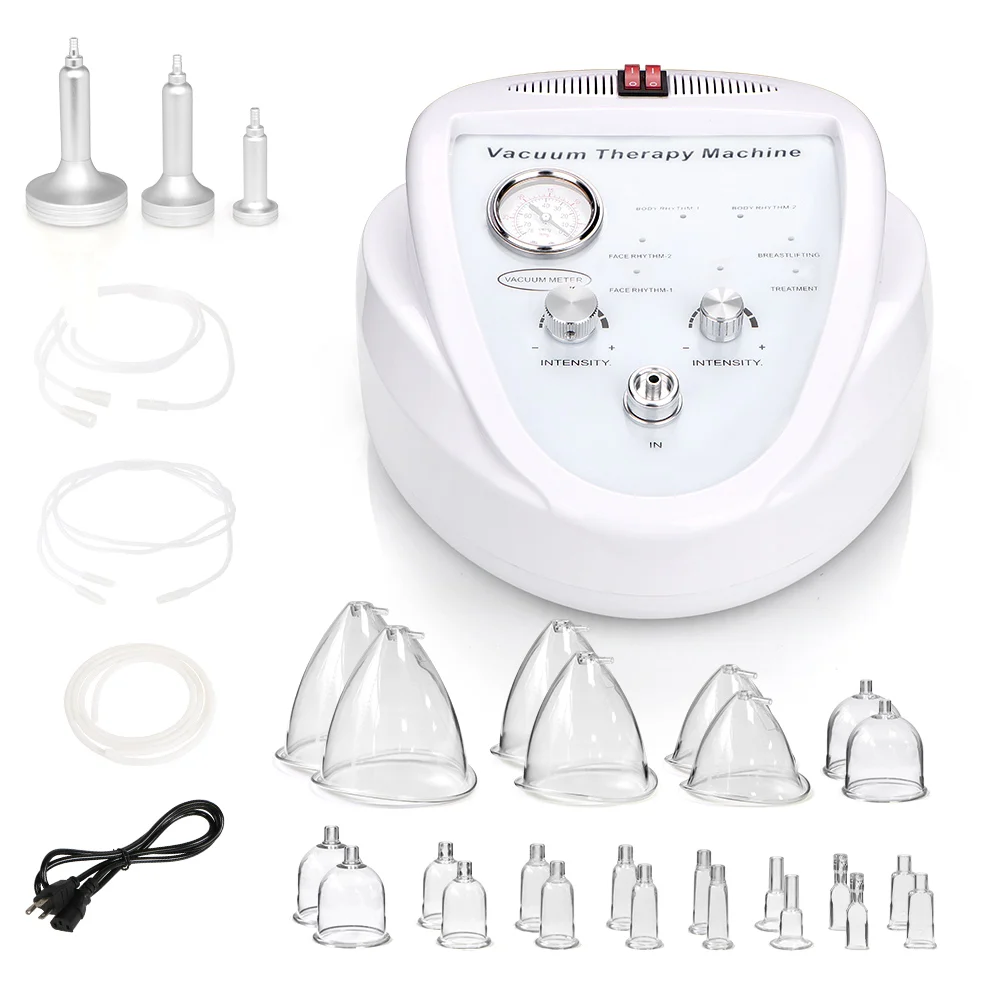 2024 Newest Breast Enlargement Machine Ms 2183 Vacuum Butt Women Enhancement Breast Lifting Massager Buy Breast Enlargement Machine Vacuum Butt Women Enhancement Breast Lifting Massager Product on