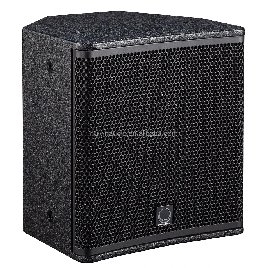 8-Inch Professional Coaxial Full Range Loudspeaker CT80 Outdoor Pro Audio Custom Storage for Indoor Speaker System Use