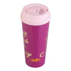 Новейший дизайн Высококачественная Европейская креативная кофейная кружка с логотипом